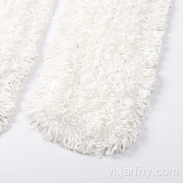 MOP vòng microfiber cao cấp cho gạch